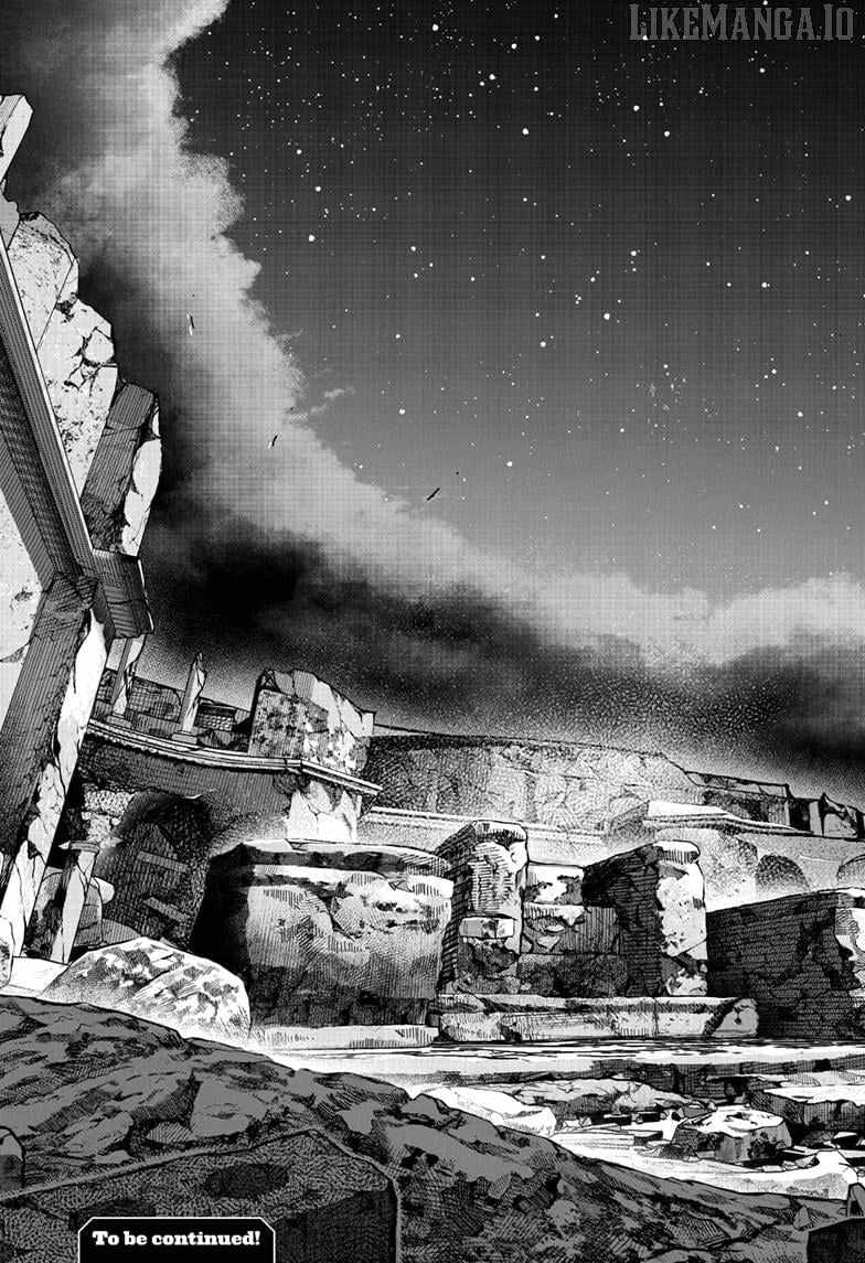 Choujin X, Chapter 67.2 image 35